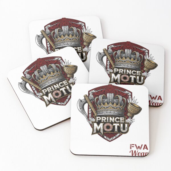 Item preview, FWA Wear Prince Motu designed and sold by TheFabe1.