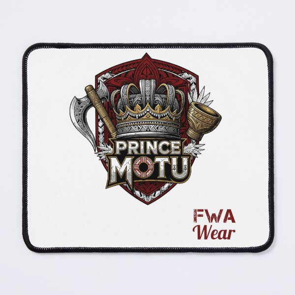 Item preview, FWA Wear Prince Motu designed and sold by TheFabe1.