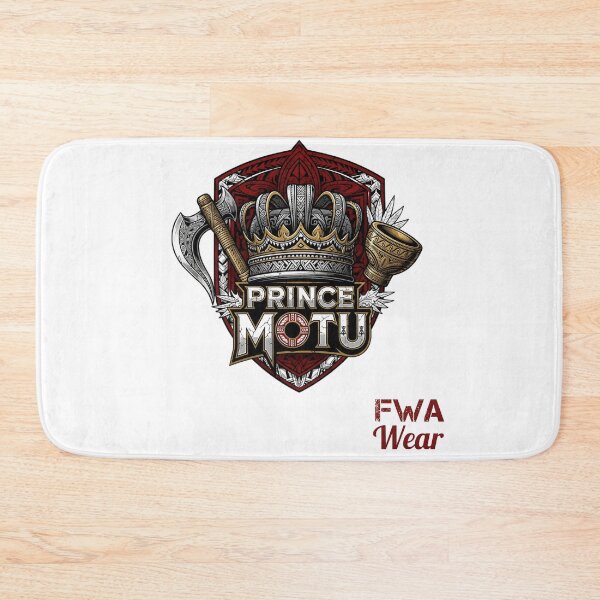 Item preview, FWA Wear Prince Motu designed and sold by TheFabe1.