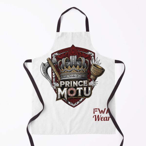 Item preview, FWA Wear Prince Motu designed and sold by TheFabe1.