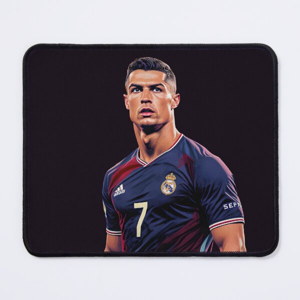 Item preview, CR7 Siuuu designed and sold by Artomera.