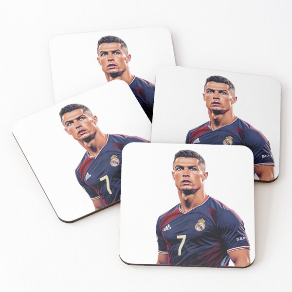Item preview, CR7 Siuuu designed and sold by Artomera.