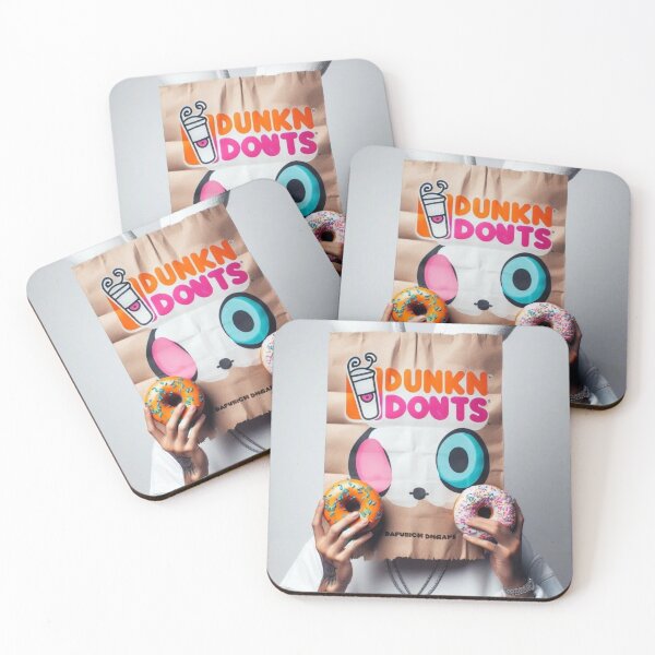 Item preview, BAGZILLA vs. The Donut Dimension: Turbo Cringe Edition XL designed and sold by Print Fiction.