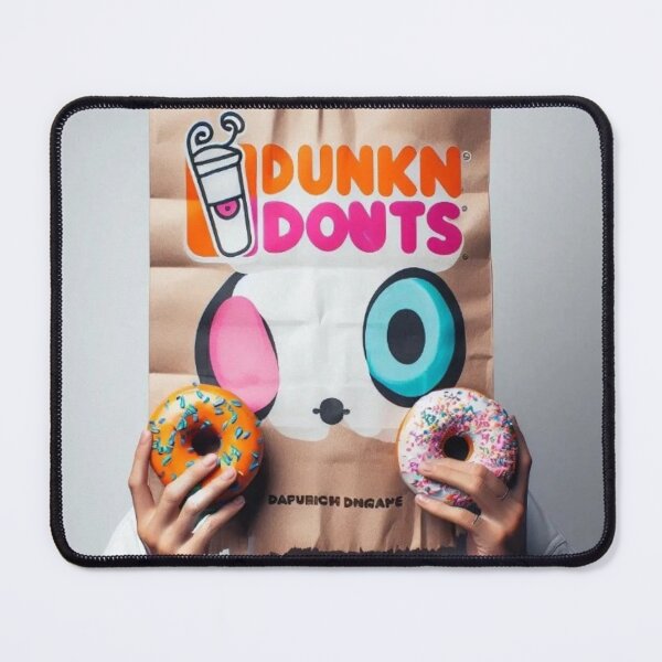 Item preview, BAGZILLA vs. The Donut Dimension: Turbo Cringe Edition XL designed and sold by Print Fiction.