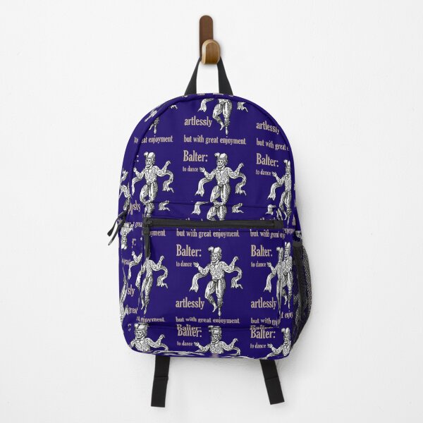 Item preview, Balter: To Dance Artlessly But With Great Enjoyment designed and sold by taiche.