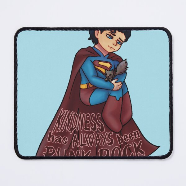 Item preview, Kindness has ALWAYS been punk rock! designed and sold by CloudiiLink.