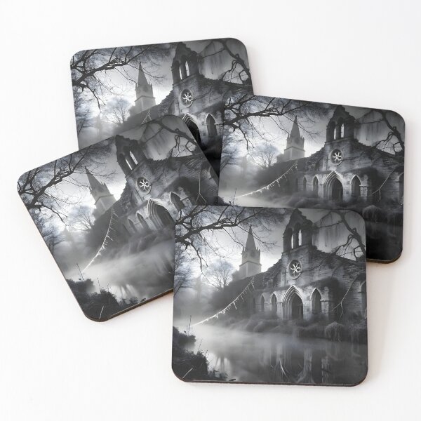 Item preview, Gothic style  designed and sold by RadiantGraphics.