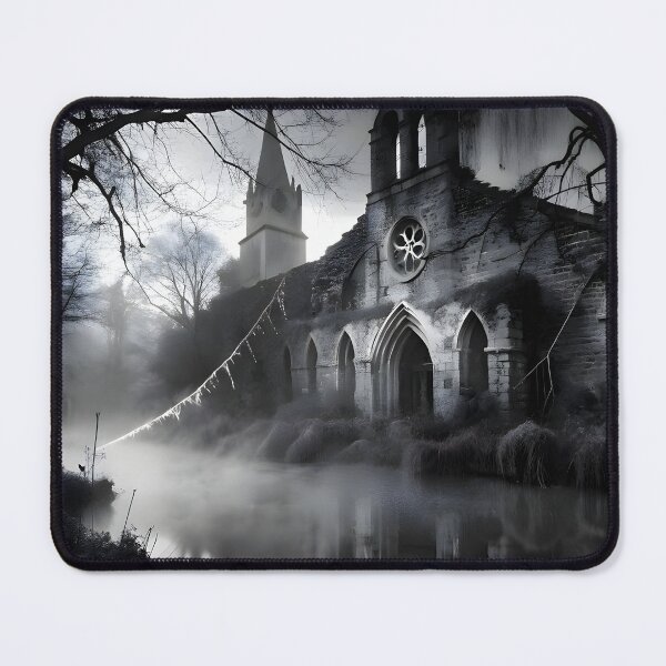 Item preview, Gothic style designed and sold by RadiantGraphics.