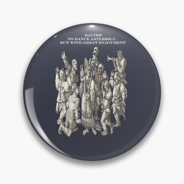 Item preview,  Balter: To Dance Artlessly But With Great Enjoyment designed and sold by taiche.