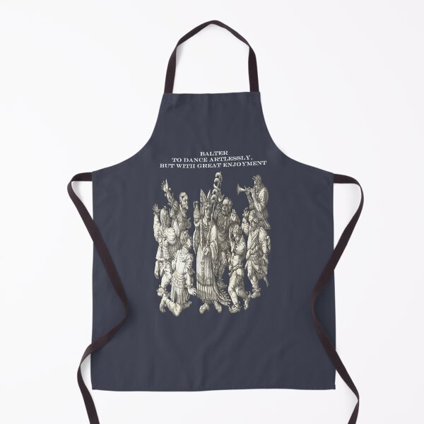 Item preview,  Balter: To Dance Artlessly But With Great Enjoyment designed and sold by taiche.