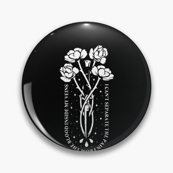 Item preview, Copy of The Imminence Band designed and sold by AmaaniSisters.