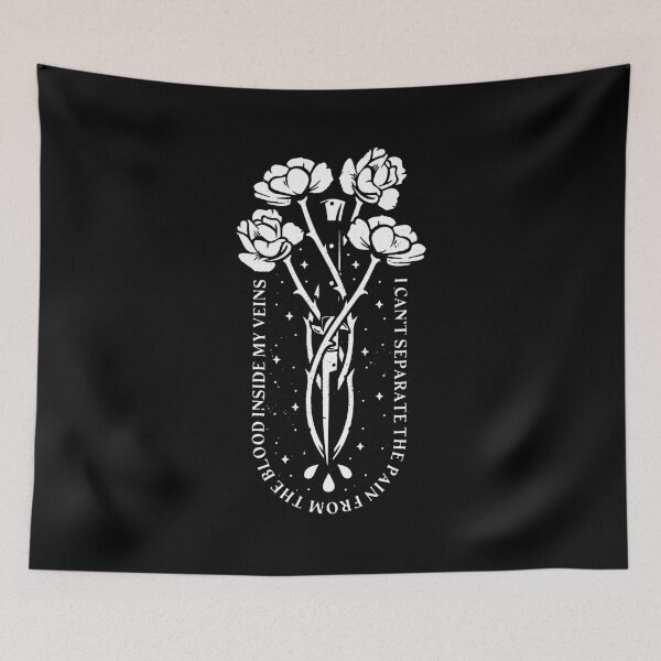 Item preview, Copy of The Imminence Band designed and sold by AmaaniSisters.