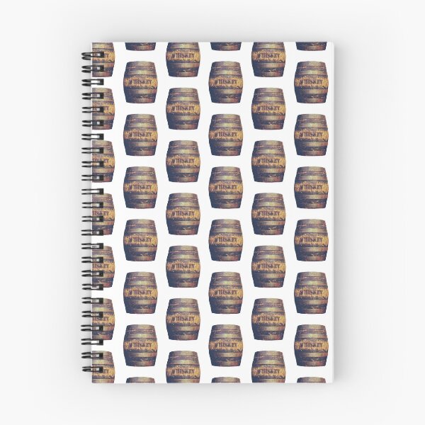 Item preview, Rustic American Whiskey Barrel designed and sold by mrdoomits.
