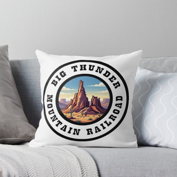 Item preview, BigThunderMountainRailroad001 designed and sold by WDWretro.