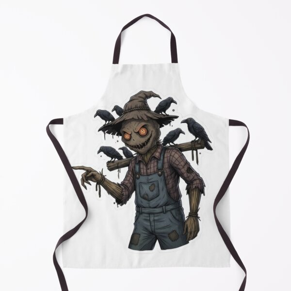 Item preview, Scarecrow designed and sold by Couldbebettah.