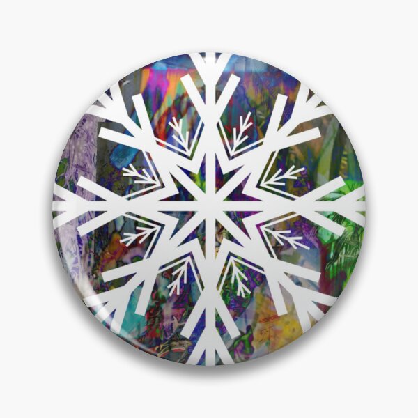Item preview, Copo de nieve designed and sold by CMCharron.