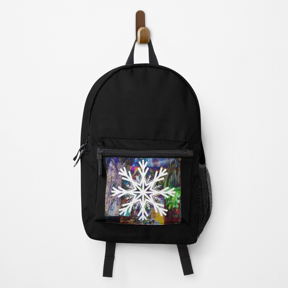 Item preview, Backpack designed and sold by CMCharron.