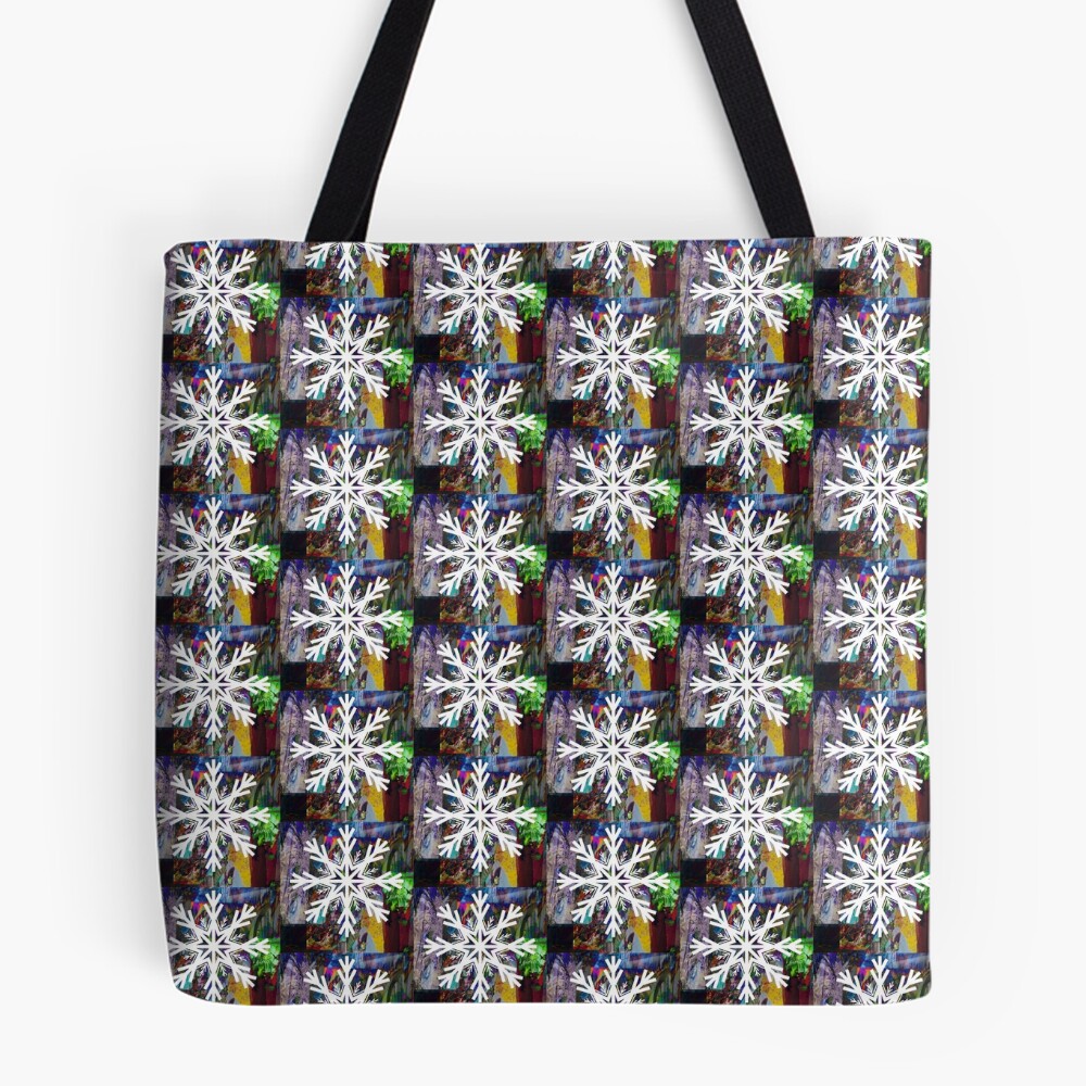 Item preview, All Over Print Tote Bag designed and sold by CMCharron.