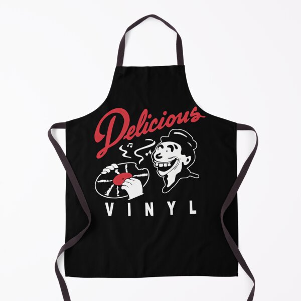 Item preview, delicious vinyl Band designed and sold by ArrafieArt.