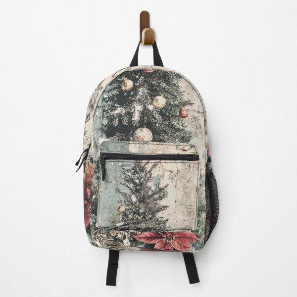 Item preview, Winter landscape. Retro designed and sold by MagelliShop.
