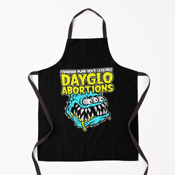 Item preview, The Dayglo Abortions Band designed and sold by TurbevilleRArt.