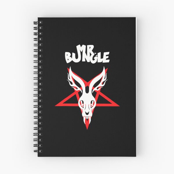 Item preview, Mr. Bungle Band designed and sold by davincimelArt.