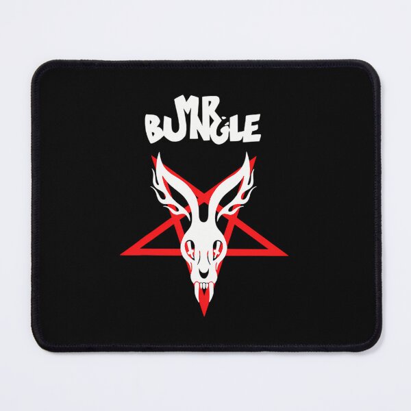 Item preview, Mr. Bungle Band designed and sold by davincimelArt.