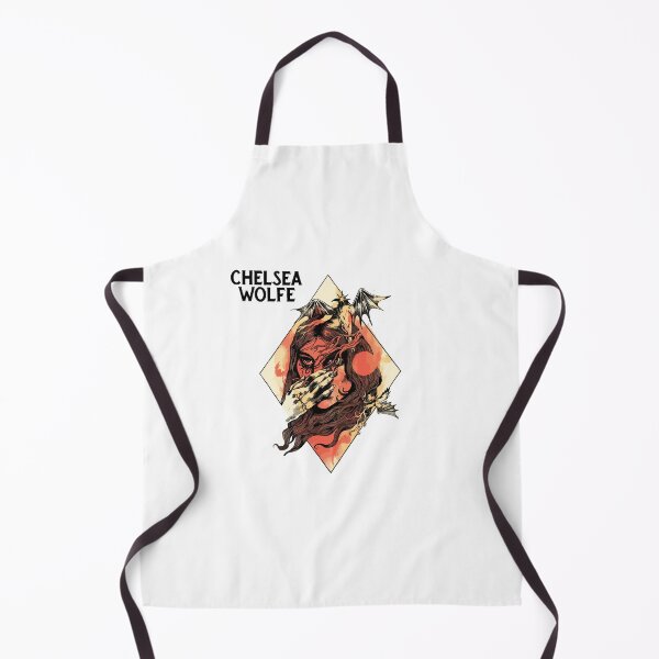 Item preview, Chelsea Wolfe Band designed and sold by CrestuneArt.