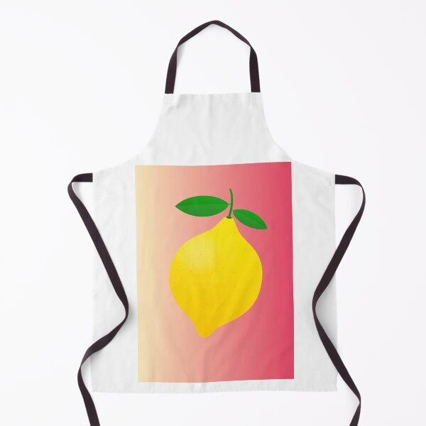 Item preview, Colorful illustration with lemon designed and sold by BenCoStyle.