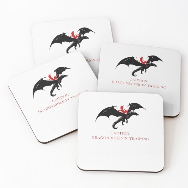 Item preview, Dragonrider In Training (Blaze) designed and sold by Kai's Corner.