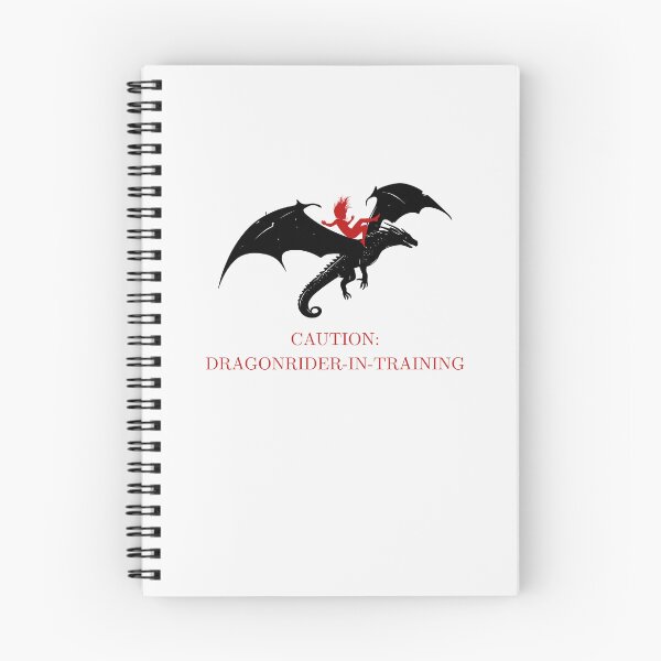 Item preview, Dragonrider In Training (Blaze) designed and sold by Kai's Corner.