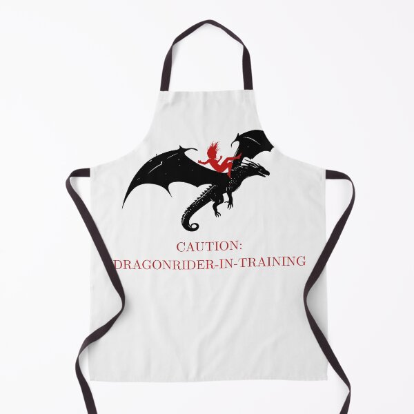Item preview, Dragonrider In Training (Blaze) designed and sold by Kai's Corner.