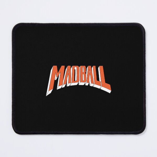Item preview, The Madball Band designed and sold by EnFlyvendeFArt.
