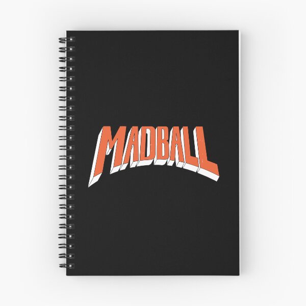 Item preview, The Madball Band designed and sold by EnFlyvendeFArt.
