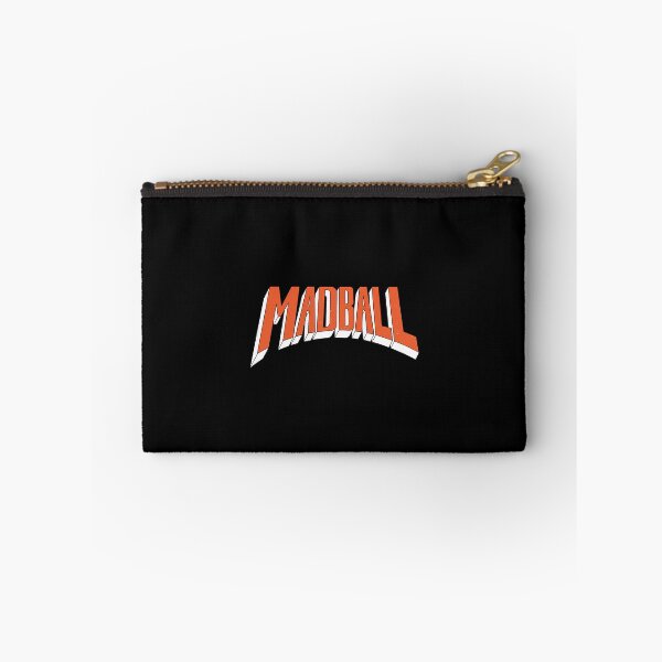 Item preview, The Madball Band designed and sold by EnFlyvendeFArt.