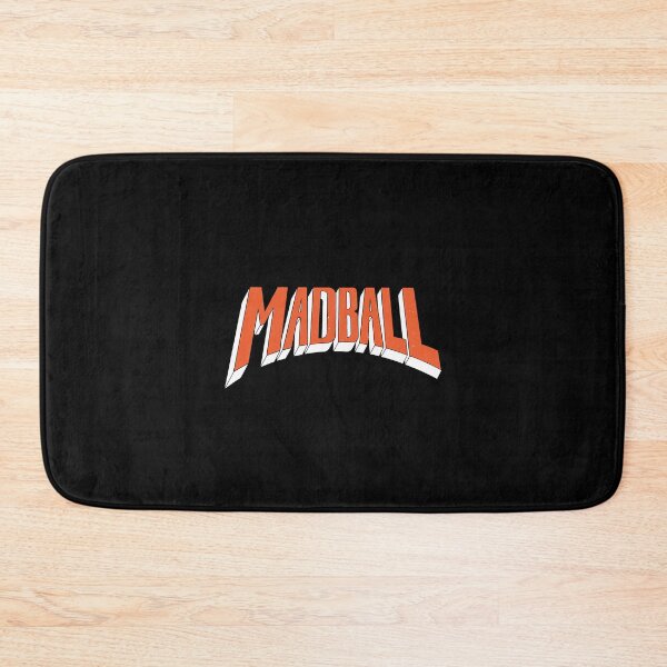 Item preview, The Madball Band designed and sold by EnFlyvendeFArt.