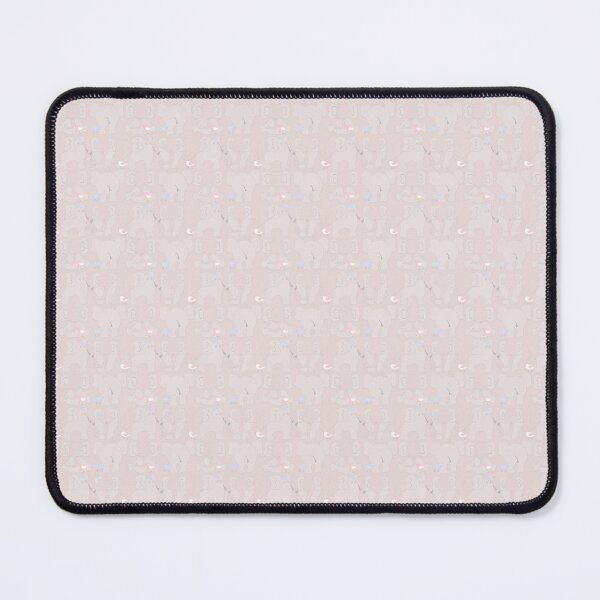 Item preview, Elephants - Hide and Seek - latte designed and sold by Stephanie Fiona Design.