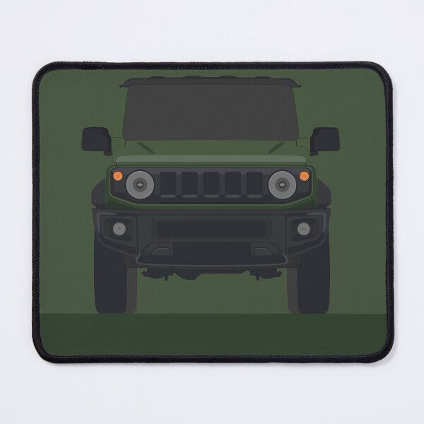 Item preview, Jimny - Vector drawing designed and sold by yohannlp.