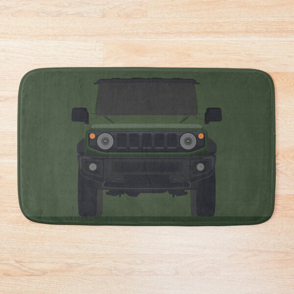 Item preview, Jimny - Vector drawing designed and sold by yohannlp.