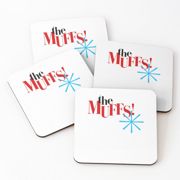 Item preview, Copy of The Muffs Band  designed and sold by TyHammaryArt.