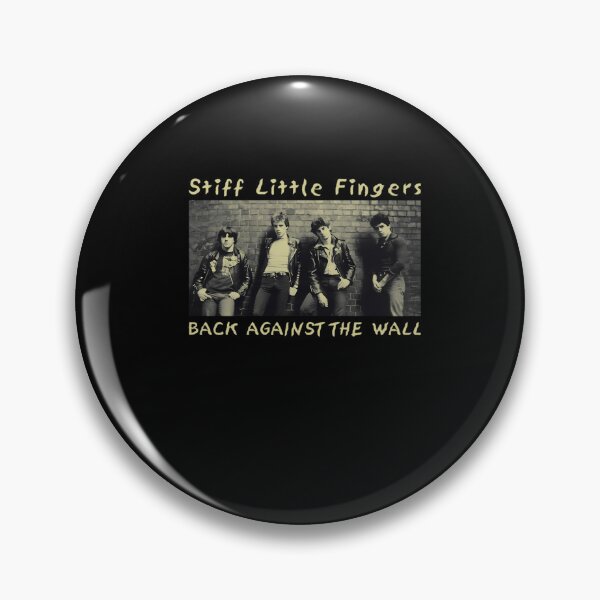 Item preview, Copy of The Stiff Little Fingers BAnd designed and sold by Tajuanaswood.