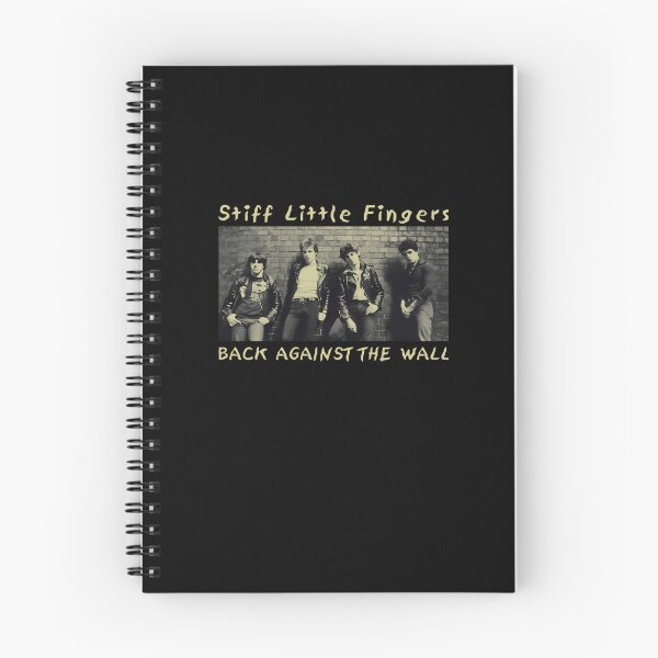 Item preview, Copy of The Stiff Little Fingers BAnd designed and sold by Tajuanaswood.
