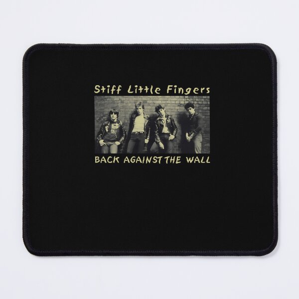 Item preview, Copy of The Stiff Little Fingers BAnd designed and sold by Tajuanaswood.