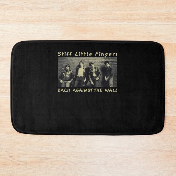 Item preview, Copy of The Stiff Little Fingers BAnd designed and sold by Tajuanaswood.
