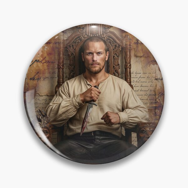 Item preview, Sam is Macbeth  designed and sold by Vera-Adxer.