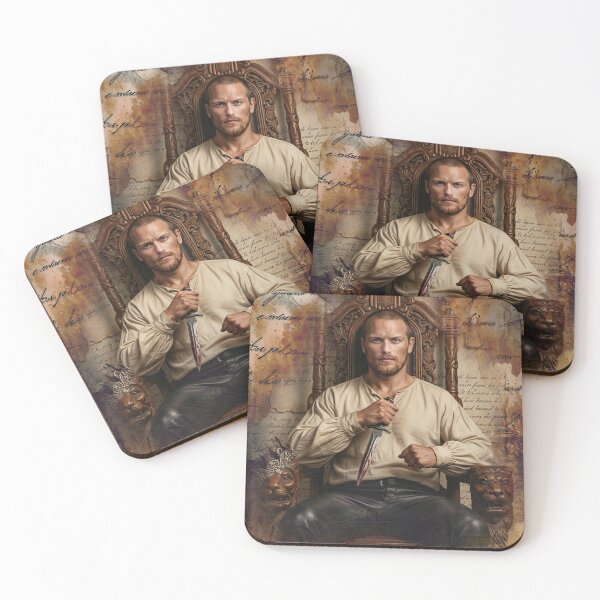 Item preview, Sam is Macbeth  designed and sold by Vera-Adxer.