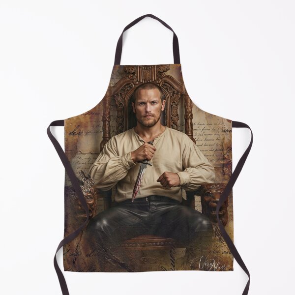 Item preview, Sam is Macbeth  designed and sold by Vera-Adxer.