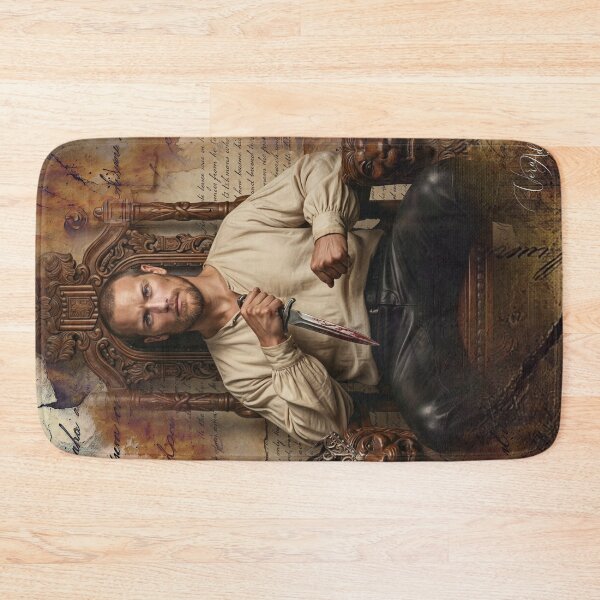 Item preview, Sam is Macbeth  designed and sold by Vera-Adxer.