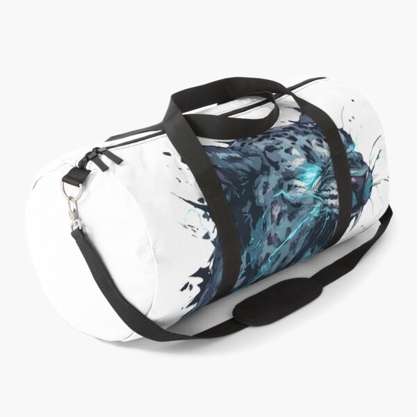 Item preview, Winter Magic Cat – Snow Leopard Fantasy Design designed and sold by KZurHTPC.