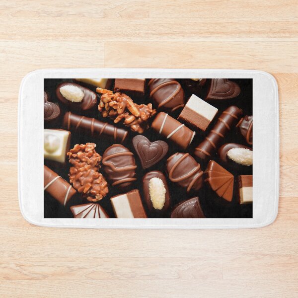 Item preview, chocolate bonbons designed and sold by SYSTEMXYZ12.